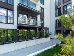 Obor Apartament 3 camere + gradina -ansamblu nou, finalizat