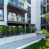 Obor Apartament 3 camere + gradina -ansamblu nou, finalizat